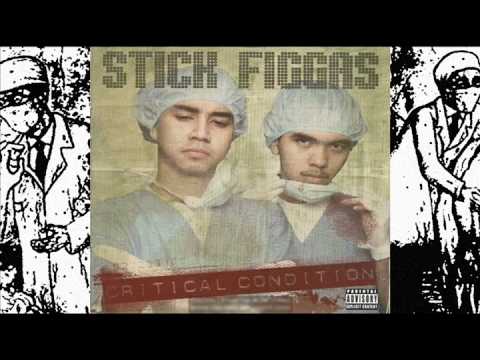 kritikal stick figgas mp3